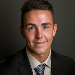 Fundraising Page: andrew phillips